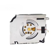 Original LAPTOP CPU GPU Cooling Fan For ASUS 2024 Zenbook 14 OLED UX3405 UX3405M picture