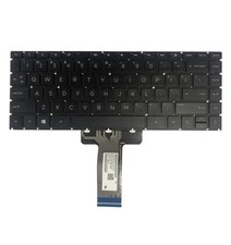 NEW US Replacement Keyboard for HP 14-CF 14S-CF 14-DK 14-DF 14S-DF - Black picture