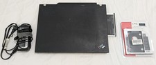 Lenovo ThinkPad T60p 14.1 8743-CTO | T7200 | ATI FireGL | 4GB RAM | 500GB HDD picture