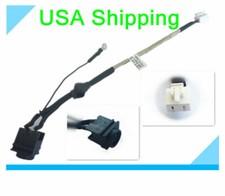Genuine DC IN power jack cable for Sony VAIO VGN-NW125J VGN-NW130J charging port picture