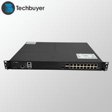 SONICWALL 1RK51-109 NSA 2700 Network Security Appliance | TESTED WORKING picture