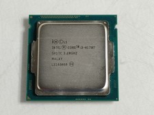 Intel Core i3-4170T 3.20 GHz LGA 1150 Desktop CPU Processor SR1TC picture