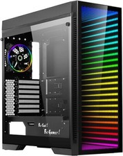 Custom Gaming PC Nvidia RTX 5070 RYZEN 9 12 Core 64GB RAM 1TB SSD X570 RGB WIFI picture