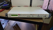 ADC Kentrox Data Smart  Max 761 T1 2 port Add/Drop - Passed Self test picture