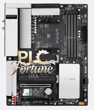 Used For Gigabyte B550 VISION D-P HDMI AMD AM4 128GB Motherboard picture