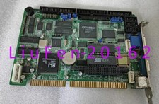 1PC Used 386SX 0104-6132 Motherboard picture