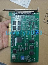 1pc used PCI-1711U C1 picture