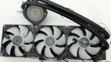 CORSAIR iCUE Link Titan 360 RX RGB Liquid CPU CW-9061018-WW picture