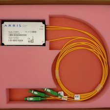 ARRIS OP95F1S Single-Channel DWDM CH26 COM Optical Filter - OP95F1S-26-R2-AS picture