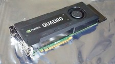 Dell R93GX NVIDIA Quadro K5200 8GB GDDR5 PCIe 3.0 x16 Workstation GPU 0R93GX picture