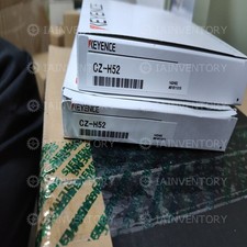 1 Unit NEW Keyence CZ-H52 Fast Shiping+Warranty picture