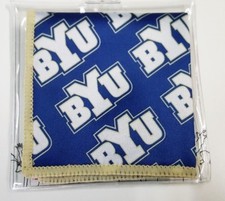 BYU High Quality Microfiber & Silk Cleaning Cloth Cell, Glasses, Gadgets picture