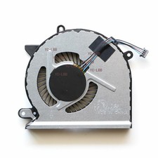 CPU Cooling Fan FOR HP 15-CD 15-CD073tx TPN-Q190 Series 926845-001 picture