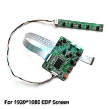 For LTN140HL05-401/301 30Pin EDP Screen HDMI-Mini 1920x1080 LCD Controller Board picture