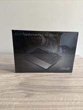 ASUS Transformer Pad Mobile Dock AD01 Keyboard Travel NIB Sealed picture