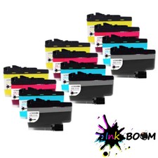 12 Ink Cartridge fits Brother LC3039 LC-3039XXL MFC-J5845DW MFC-J6945DW J5945DW picture