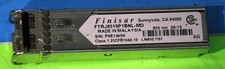 FTRJ8519P1BNL-MD FINISAR FTRJ8519P1BNL 1000Base-SX Ethernet 2GB FC SFP 361xAvail picture