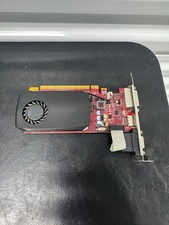 Dell AMD ATI Radeon HD 4650 DVI TV-Out Graphics Card picture