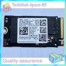 Samsung PM9B1 MZ-AL41T00 1TB M.2 2242 NVMe PCIe Gen4x4 SSD for HP Lenovo Laptop picture