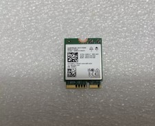 GENUINE DELL LATITUDE 5530 LAPTOP WIRELESS WIFI CARD G83J7 0G83J7 WS picture