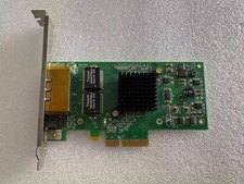 Silicom PE2G2135V Intel I350-T2 Intel I350 Chip Server Adapter Network Card picture