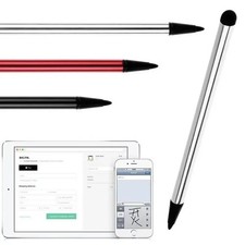 Universal Stylus Pen for Tablet Phone Capacitive Touch Screen Pencil Styluses picture
