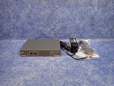 Extron 60-1603-01 SW2 HD 4K PLUS Two Input 4K/60 HDMI Switcher (S15) picture