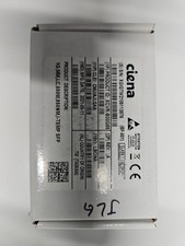 Ciena XCVR-B00CRJ SFP-1G-TX 10/100/1000M SFP-T RJ45 CONNECTOR SGMII 100 m length picture