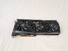 XFX SPEEDSTER SWFT 309 Radeon RX 6700 XT 12GB GDDR6 Graphics Card picture