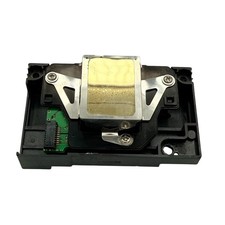 Ademon L1800 DTF Printhead Replacement For Epson L1800 L1800D R1390 R1400 R1430 picture