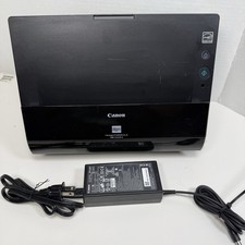 Canon imageFORMULA DR-C225 II Office - document scanner-desktop- Color Duplex picture