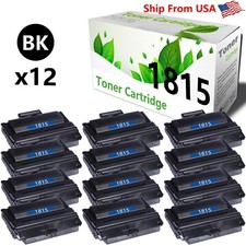 12PCS 1815 Toner Cartridge Fit For 310-7943 NF485 1815 Printer picture