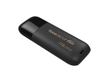 TEAMGROUP C175 1TB USB 3.2 Gen 1 Flash Drive Rounded Streamlined Unibody Design picture