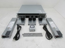 McAfee Intel 3200 Security Appliance CSE-425M 3207-C1 - No hard drives picture