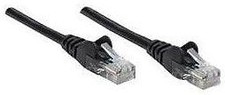 Intellinet CAT-5E UTP Patch Cable (3ft) picture