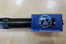 1PC Original Rexroth R900411247 ZDR 10 DP1-5X/150YM SHIP EXPRESS #P338D YL picture