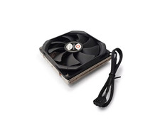 Dynatron U10 LGA 1851/1700  AMD Socket AM4/AM5 1.5U Rackmount Active CPU Cooler picture