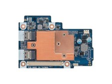 GIGABYTE CRAO338 PCI-Express 3.0 x8 PCI-Express Broadcom SAS3008 RAID Card picture