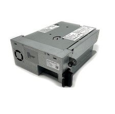 Quantum IBM Ultrium LT07 Full-Height FC 6/15TB Drive Assembly 00VJ493 3-07630-01 picture