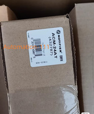 1PC NEW NOTIFIER ACM-24AT Bus Control Card Spot Products Fast Shipping DHL picture