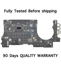 2.7 GHz 16GB Logic Board 820-3332-A for MacBook Pro 15