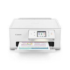Canon 6256C022 PIXMA TS7722 Wireless Home All-in-One Printer picture