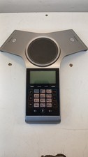 Yealink CP920 HD Voice Conference PoE IP Phone *WORKING* (No AC Adapter) picture