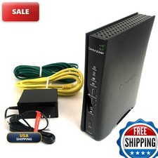 CenturyLink Technicolor C1100T VDSL2 Modem 802.11n WiFi Router (Renewed) picture
