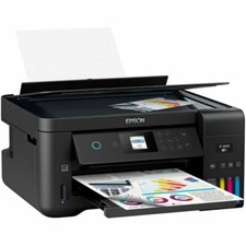 Epson WorkForce ST-2000 Inkjet Printer picture