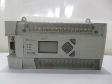 Allen Bradley MicroLogix 1400 1766-L32BXBA REV A Controller CPU picture