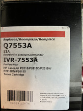 Innovera Q7553A IVR-7553A picture