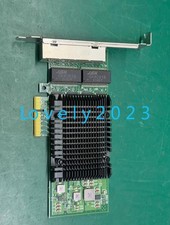 1pc used LR-Link(R) Pcle x4 LRES2037PT network card picture
