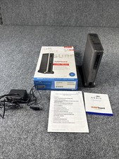 ARRIS SURFboard T25 DOCSIS 3.1 Cable Modem Voice for Xfinity 2-Port Black picture