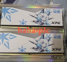 ADATA XPG 32GB(16GB*2) RAM LANCER ASUS RGB ROG DDR5 6000MHz Memory XMP3.0 STRIX picture